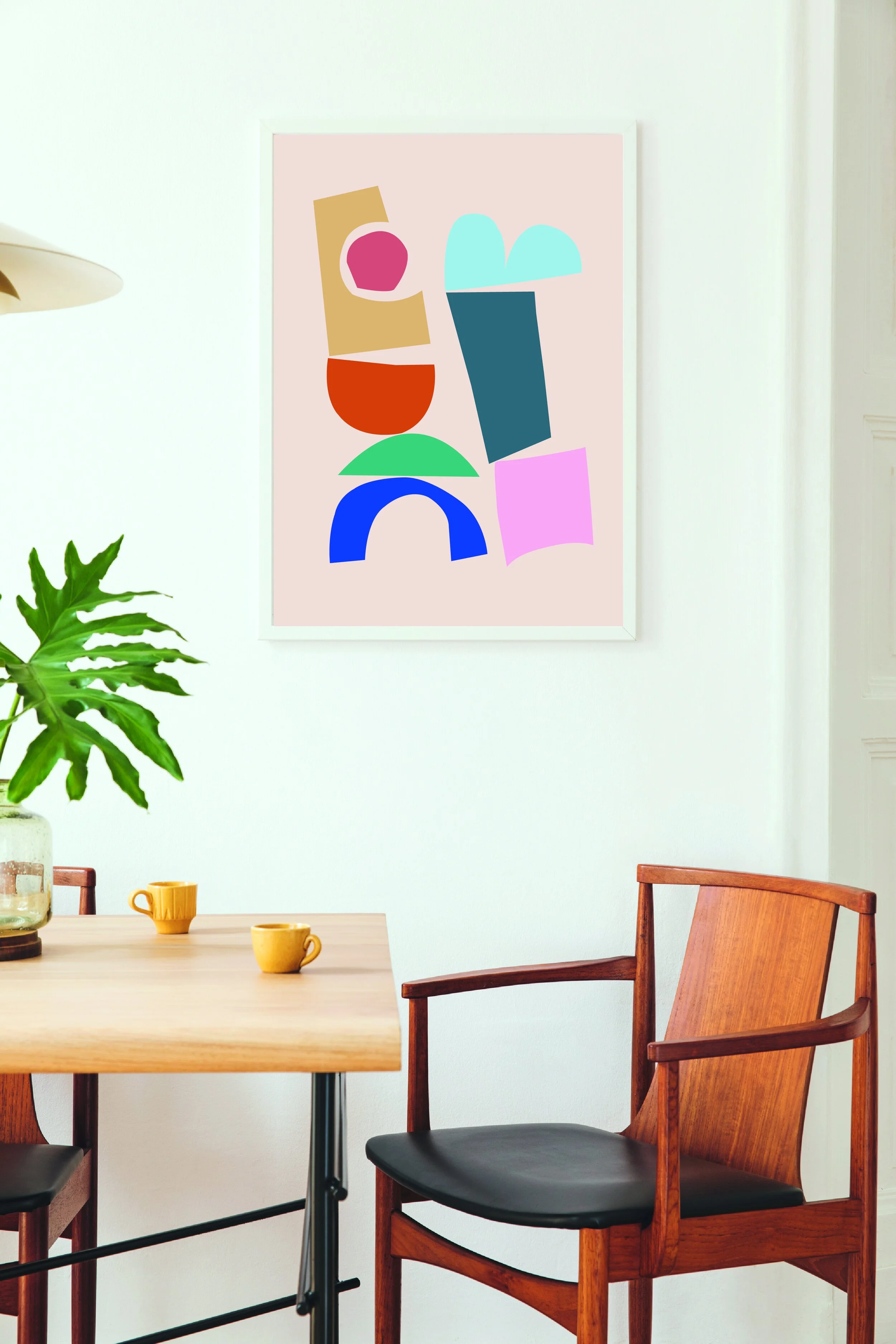 GETTING TO KNOW MYSELF BETTER