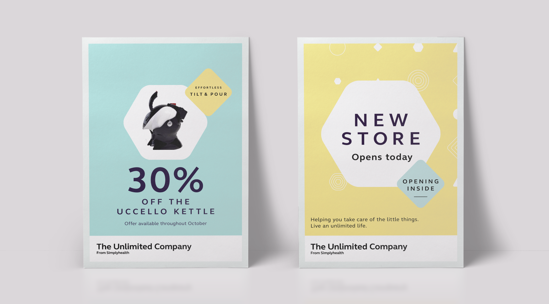 Advertising Design Store Launch London.png