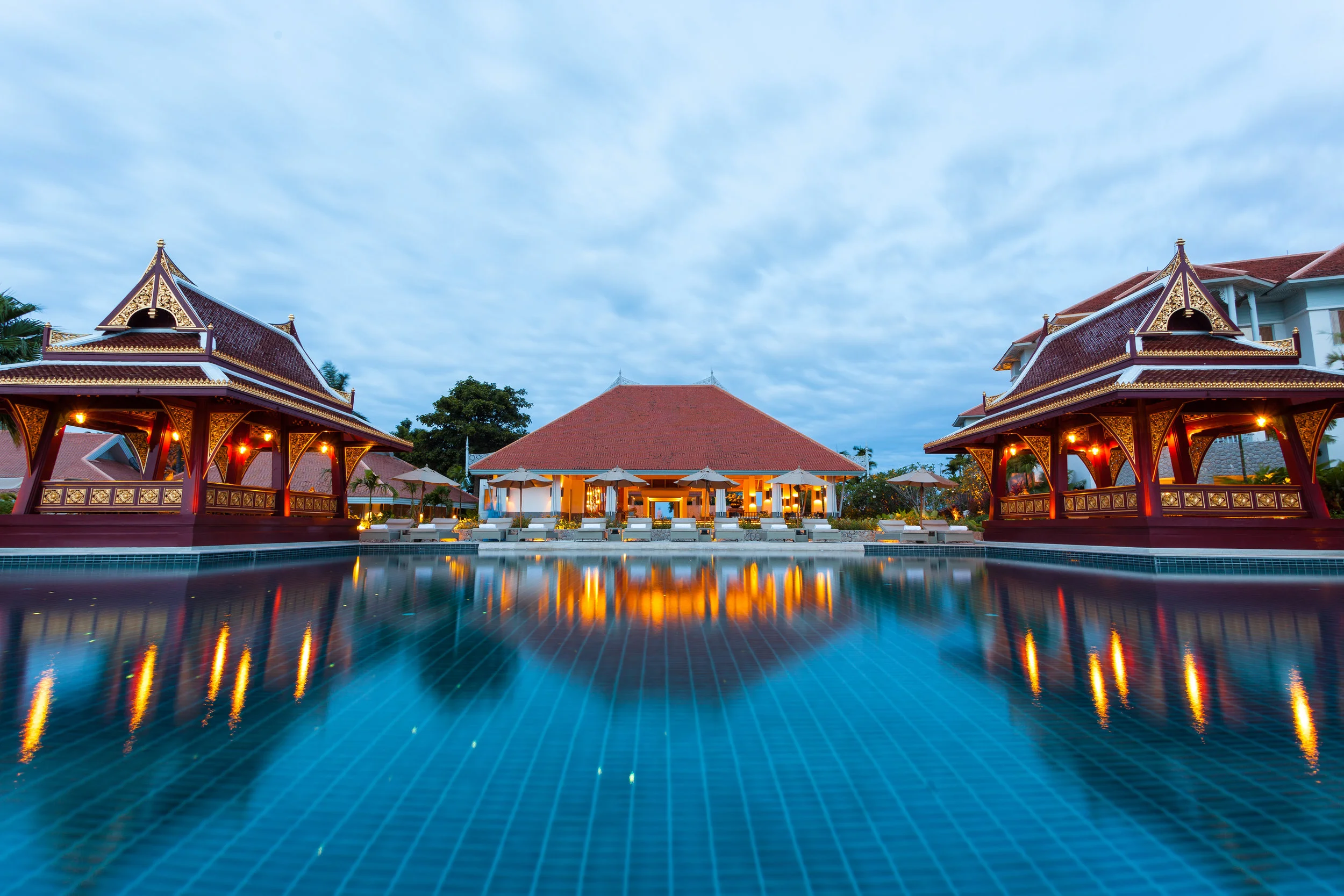 Amatara Wellness Resort_pool evening.jpg