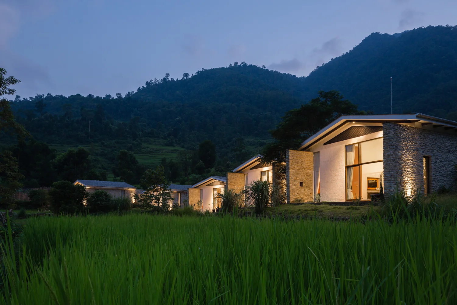 Villas by night.jpg