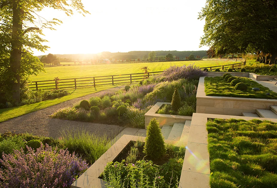 Soft Landscaping - Unlimited Cost
