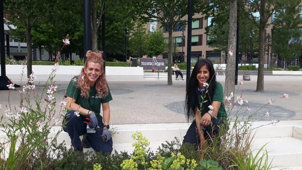 Employer Excellence Award 2020 — National Landscape Awards