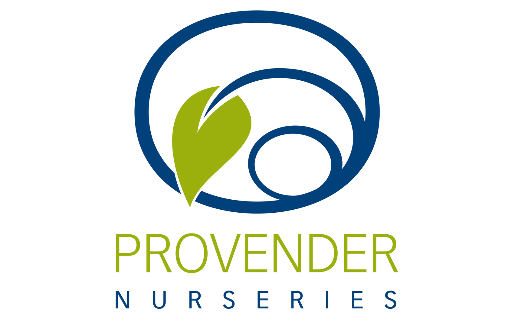 Provender Nurseries logo.png