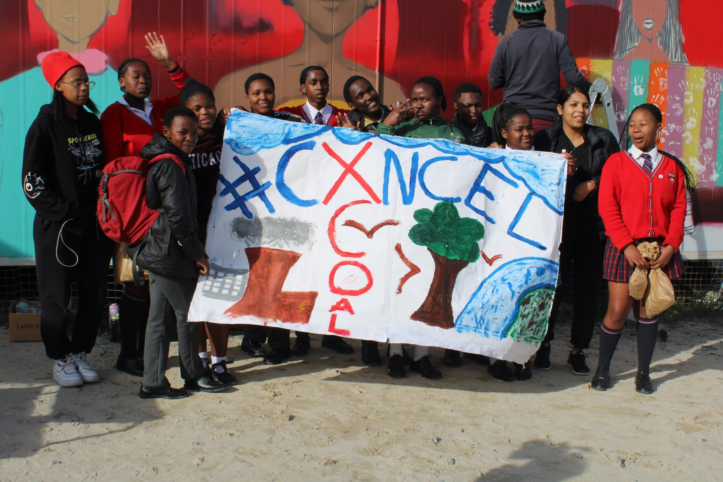 Just Transition in South Africa: What is the plan?