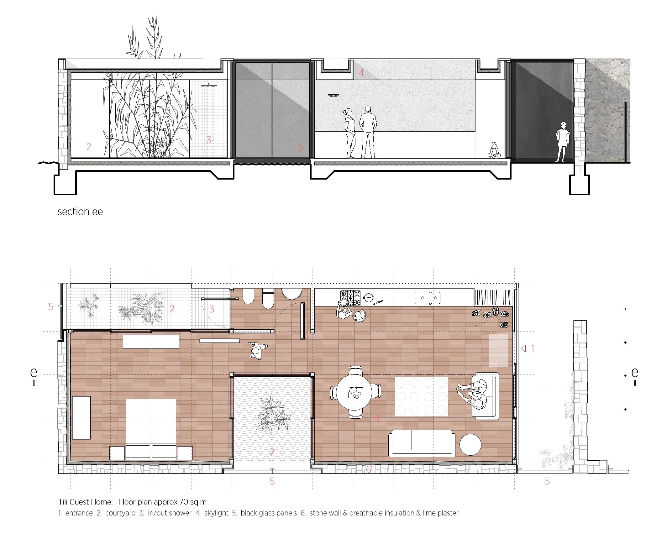 flat plan and section.jpg