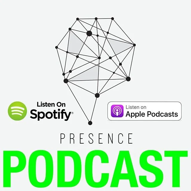Happy Easter 🐣
.

Over the next two weeks there will be a new @pres_ence podcast episode every couple of days. 
Today&rsquo;s episode we&rsquo;re reflecting on the resurrection and all the life and hope that brings.
.
www.presenceproject.com/podcast
.
#podcast #presence #easter #