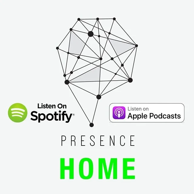 Presence Podcast Episode - Home released today

For us in the UK we have been on lockdown now for over 3 weeks. I find it astonishing how quickly things can change and how quickly you can adapt to that change. One minute you&rsquo;re out and about bidding &lsquo;Good Morning!&rsquo; to the fellow person on the street , the next you&rsquo;re passing over to the other side to get out the way, concentrating so hard to be socially distant that you forget to bid them your morning pleasantries!  Suddenly after a few weeks this has become the norm.  Staying home as much as possible apart from your essential trips, home for a lot of us is our place of safety.  In this episode we look to God where we find security and a safe haven.

To listen to these podcasts, you can find the podcast on the Presence Project website or download it on Spotify and iTunes, just search for The Presence Podcast.