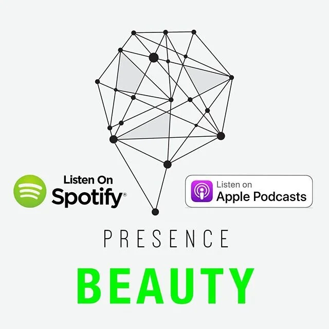 @pres_ence Podcast - Beauty

When something is beautiful it&rsquo;s hard to keep your eyes of it, it grabs your attention and your focus whether that&rsquo;s another person, nature, a piece of art or a film it transfixes you. The new podcast episode is inspired by a Psalm where David asks to be in God&rsquo;s presence where he can be totally captivated by God&rsquo;s beauty.
To listen to these podcasts, you can find the podcast on www.presenceproject.com/podcast or download it on Spotify and iTunes, just search for The Presence Podcast.
