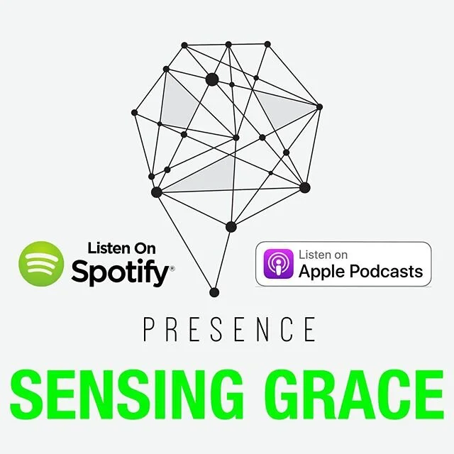 New Podcast Episode.

Sensing Grace was the first chapter that I ever created for the @pres_ence Project. It was the first piece of music that I composed and it was the first time I approached Chris Matthews to write some poetry for Presence. 
The verse from Matthew chapter 6 sums up what this project is about, finding a quiet secluded place and being there as simply and as honestly as you can before God.

It&rsquo;s in these special moments that I get a sense of who God is, it brings me peace and a stillness that is good for my soul.

To listen to these podcasts, you can find the podcast on www.presenceproject.com/podcast or download it on Spotify and iTunes, just search for The Presence Podcast.