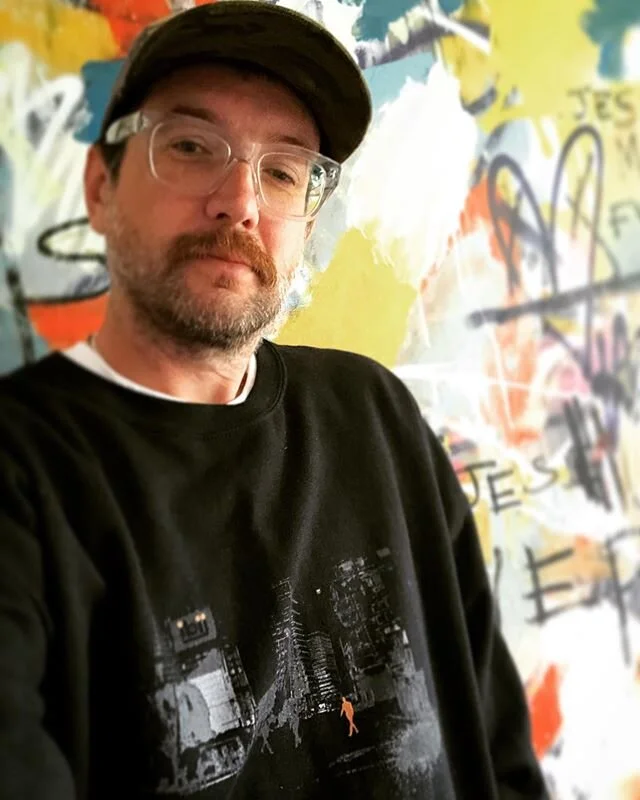 Big thanks 🙏 to @ibij.clothing for this crew top, absolutely love the design.  Go check their website! 
https://instagram.com/ibij.clothing?igshid=5bn6s3z2l0ne