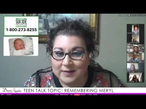 A Teen Talk Special: Remembering Meryl