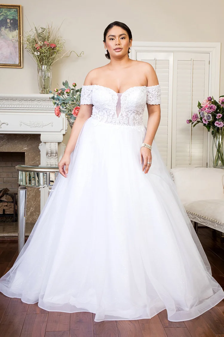 Bridal Gowns  Dress Haute Couture House