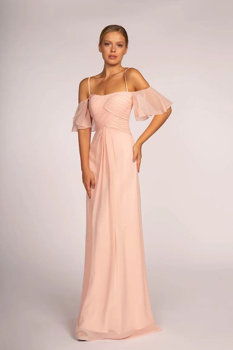 Bridesmaids  Dress Haute Couture House