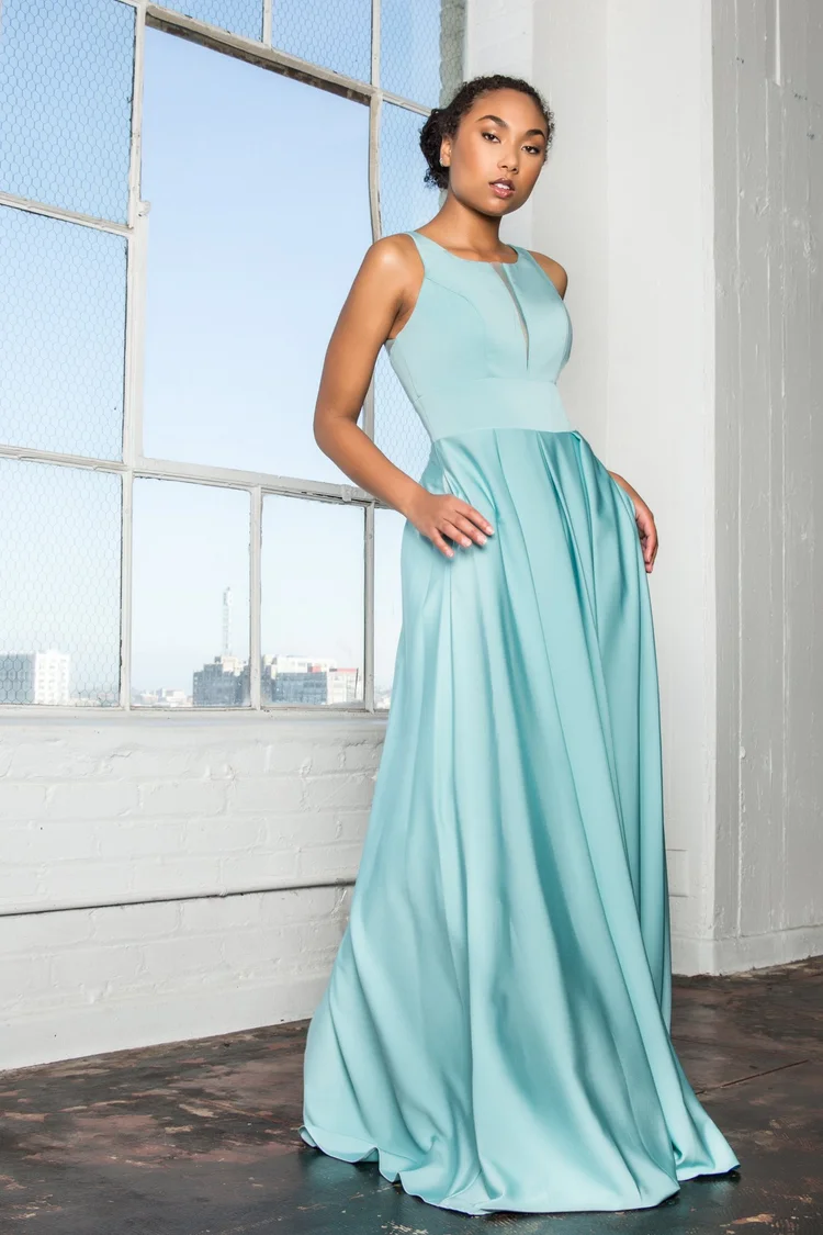 haute couture bridesmaid dresses DreamDress By PMN Alsatia Haute A-Line Wedding Dress Gown Illusion Off Shoulder Floral Accents Chapel Train | Size: Small main image 1