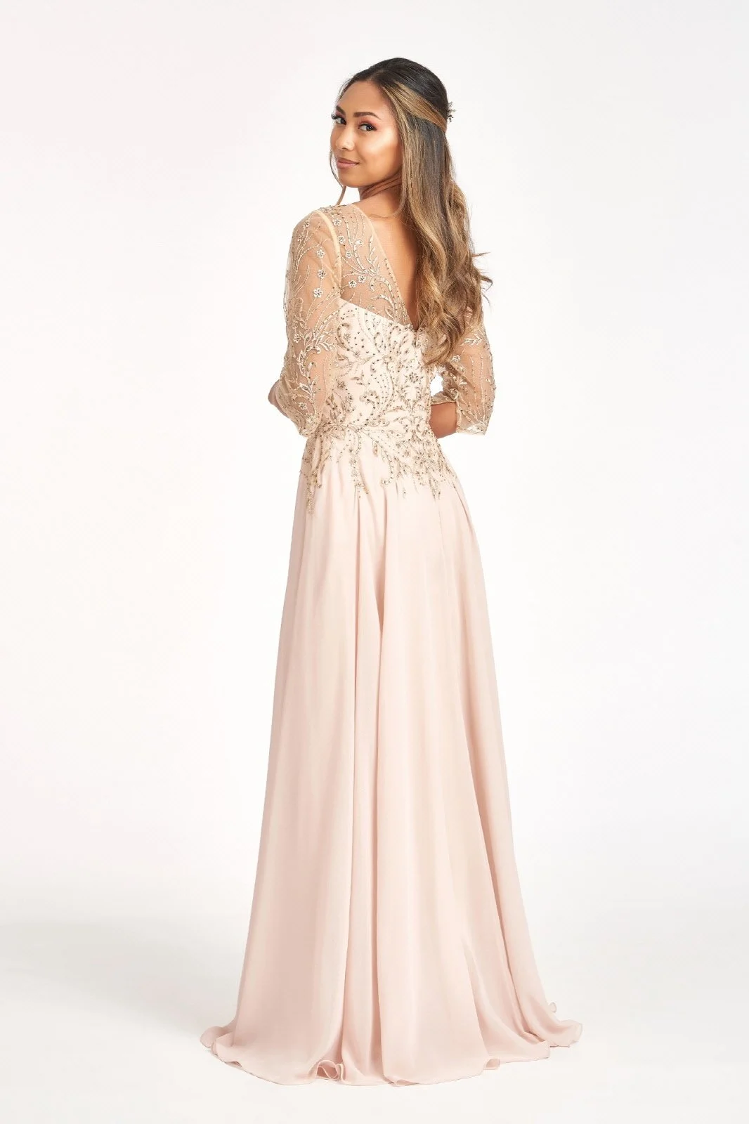 gl3066-champagne-2-long-prom-pageant-mother-of-bride-chiffon-beads-embroidery-sheer-zipper-v-back-three-quarter-sleeve-sleeve-scoop-neck-a-line.jpeg