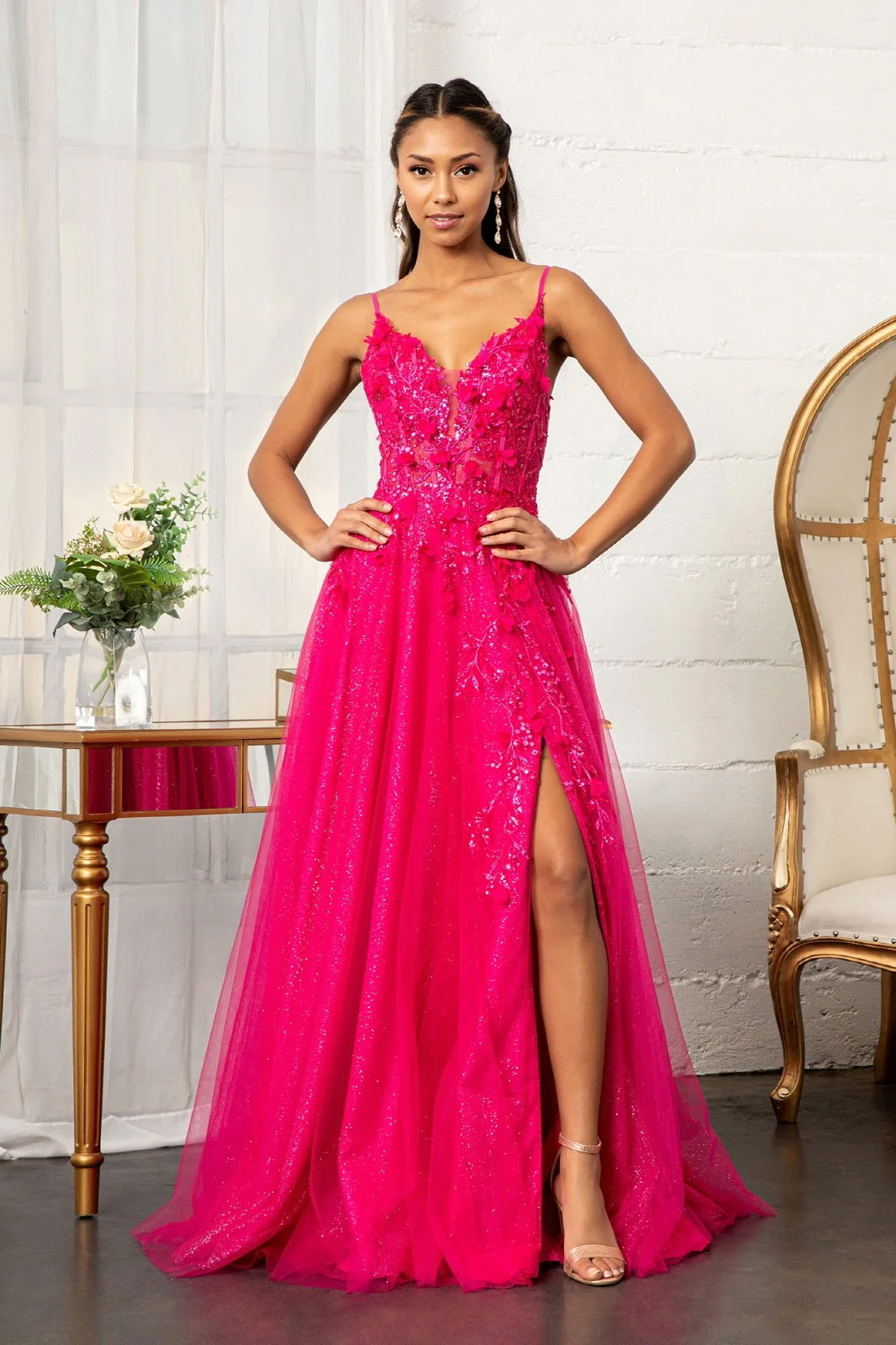 gl3034-fuchsia-1-long-prom-pageant-mother-of-bride-mesh-glitter-netting-applique-embroidery-jewel-sequin-sheer-open-zipper-corset-spaghetti-strap-illusion-sweetheart-a-line.jpeg