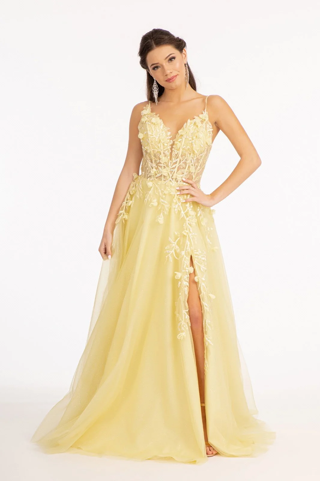 gl3034-yellow-1-long-prom-pageant-mother-of-bride-mesh-glitter-netting-applique-embroidery-jewel-sequin-sheer-open-zipper-corset-spaghetti-strap-illusion-sweetheart-a-line.jpeg