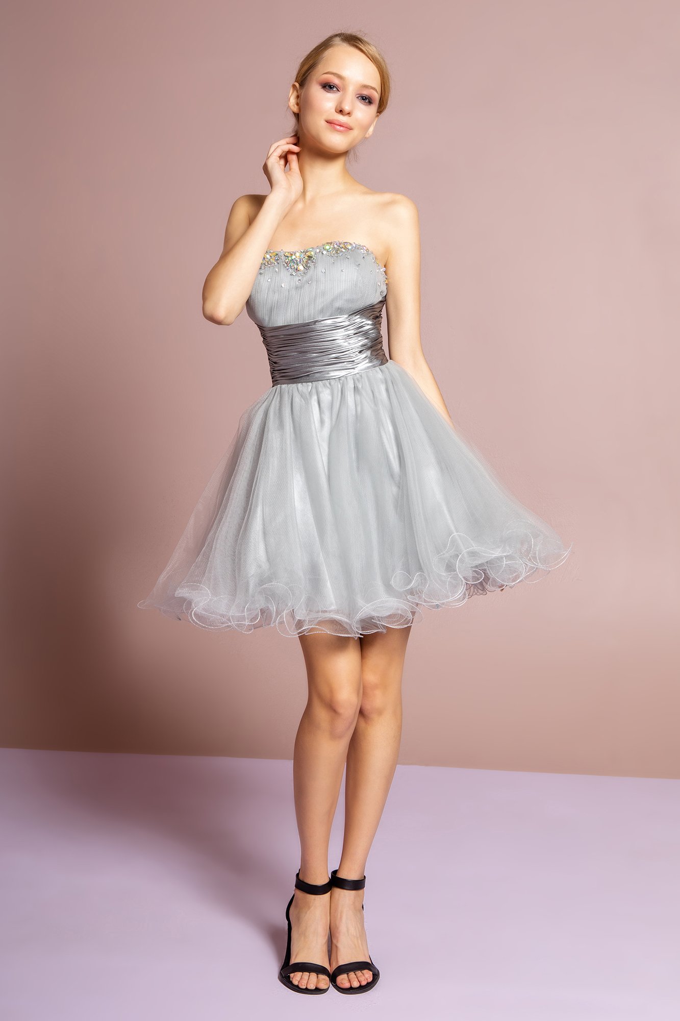 gs1052-silver-1-short-homecoming-cocktail-bridesmaids-damas-tulle-jewel-open-back-zipper-corset-strapless-sweetheart-babydoll-pleated.jpg