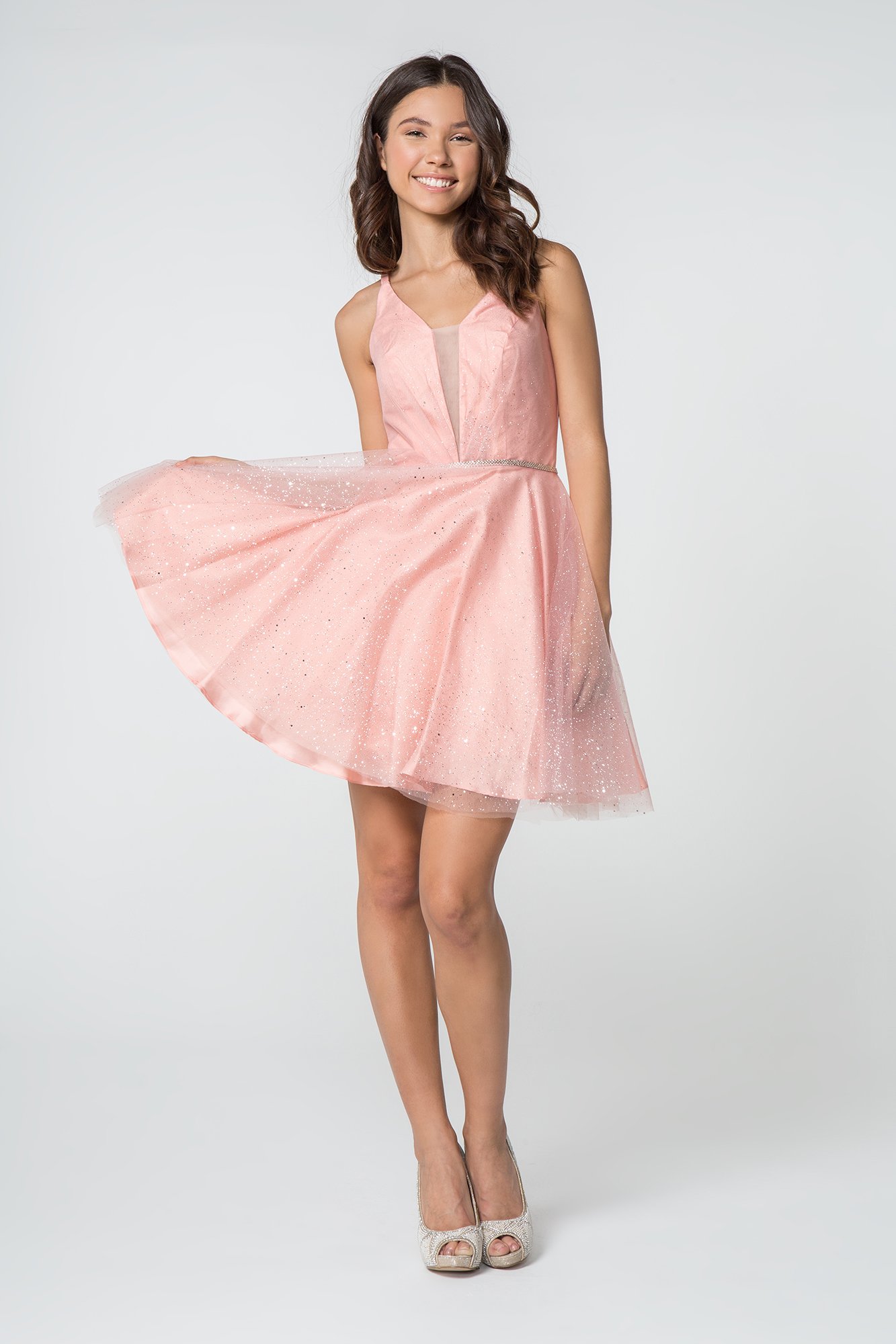 gs2865-blush-1-short-homecoming-cocktail-damas-date-night-mesh-glitter-zipper-u-back-straps-illusion-v-neck-a-line.jpg