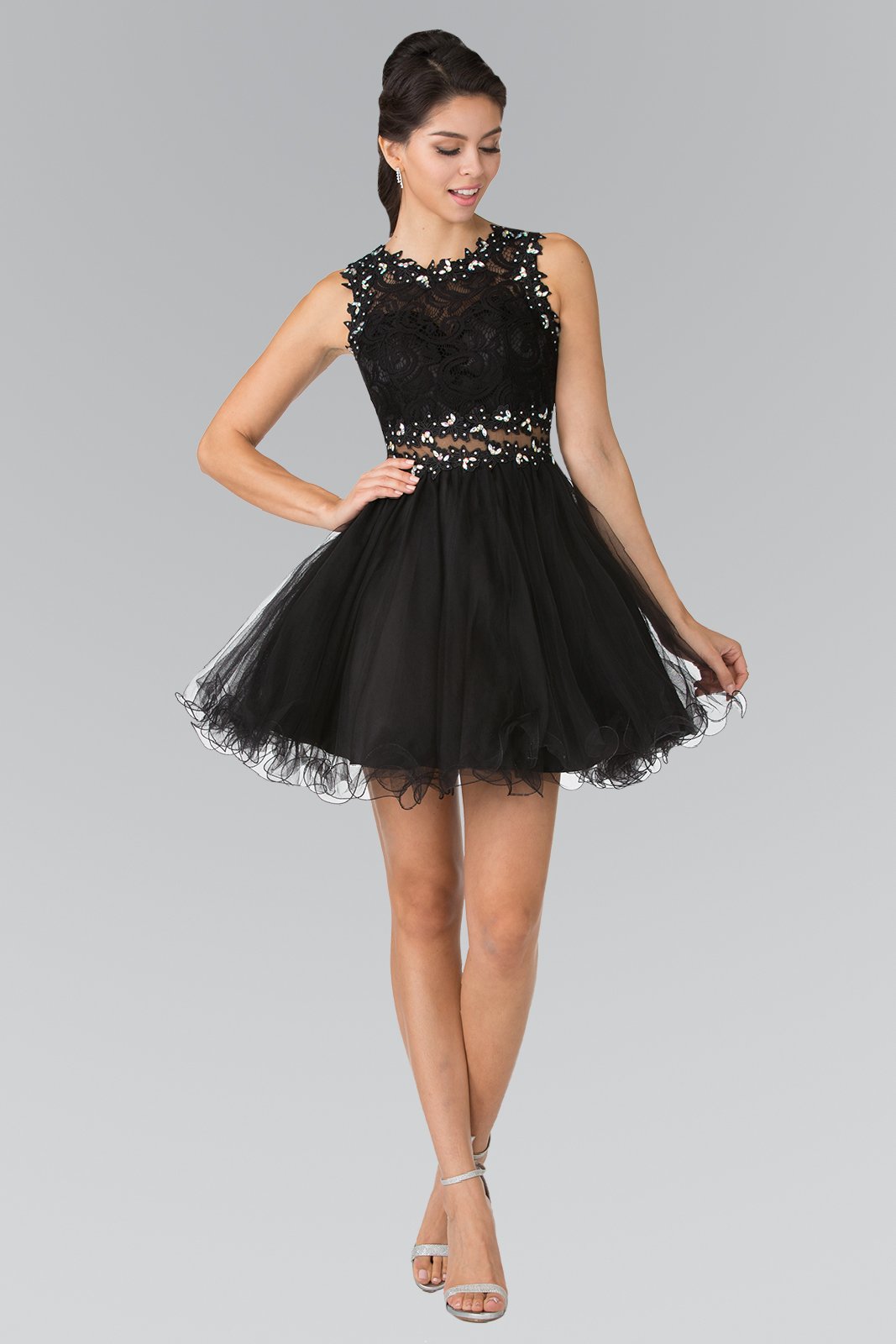 gs1427-black-1-short-homecoming-cocktail-bridesmaids-damas-lace-tulle-covered-back-zipper-sleeveless-crew-neck-babydoll (1).jpg