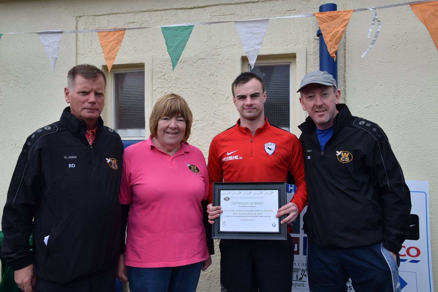Wicklow Cancer Support