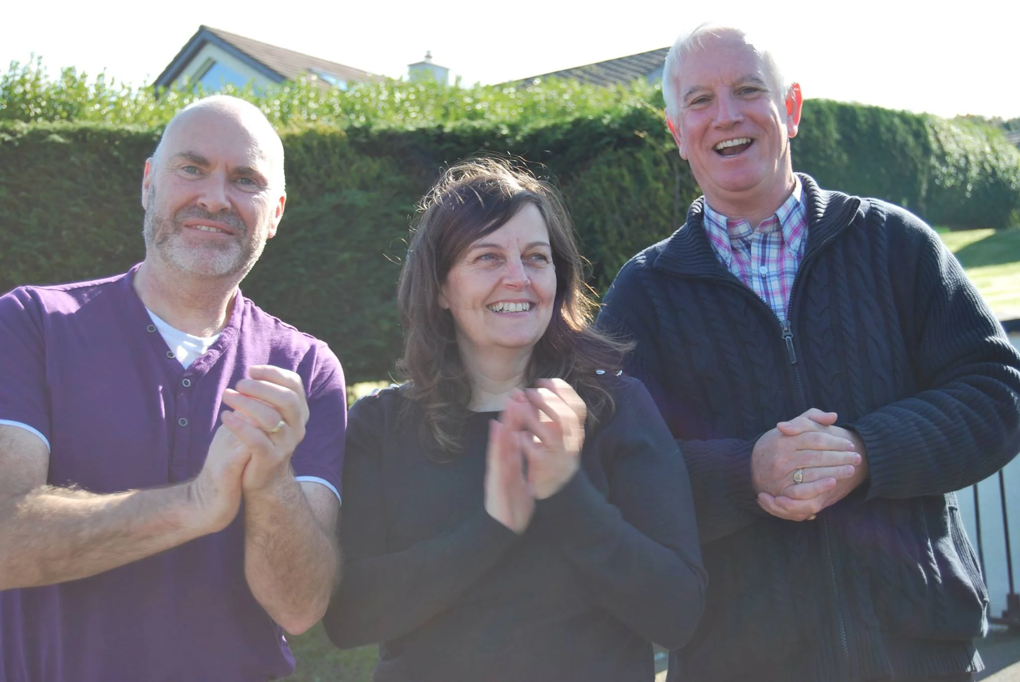 Wicklow Cancer Support