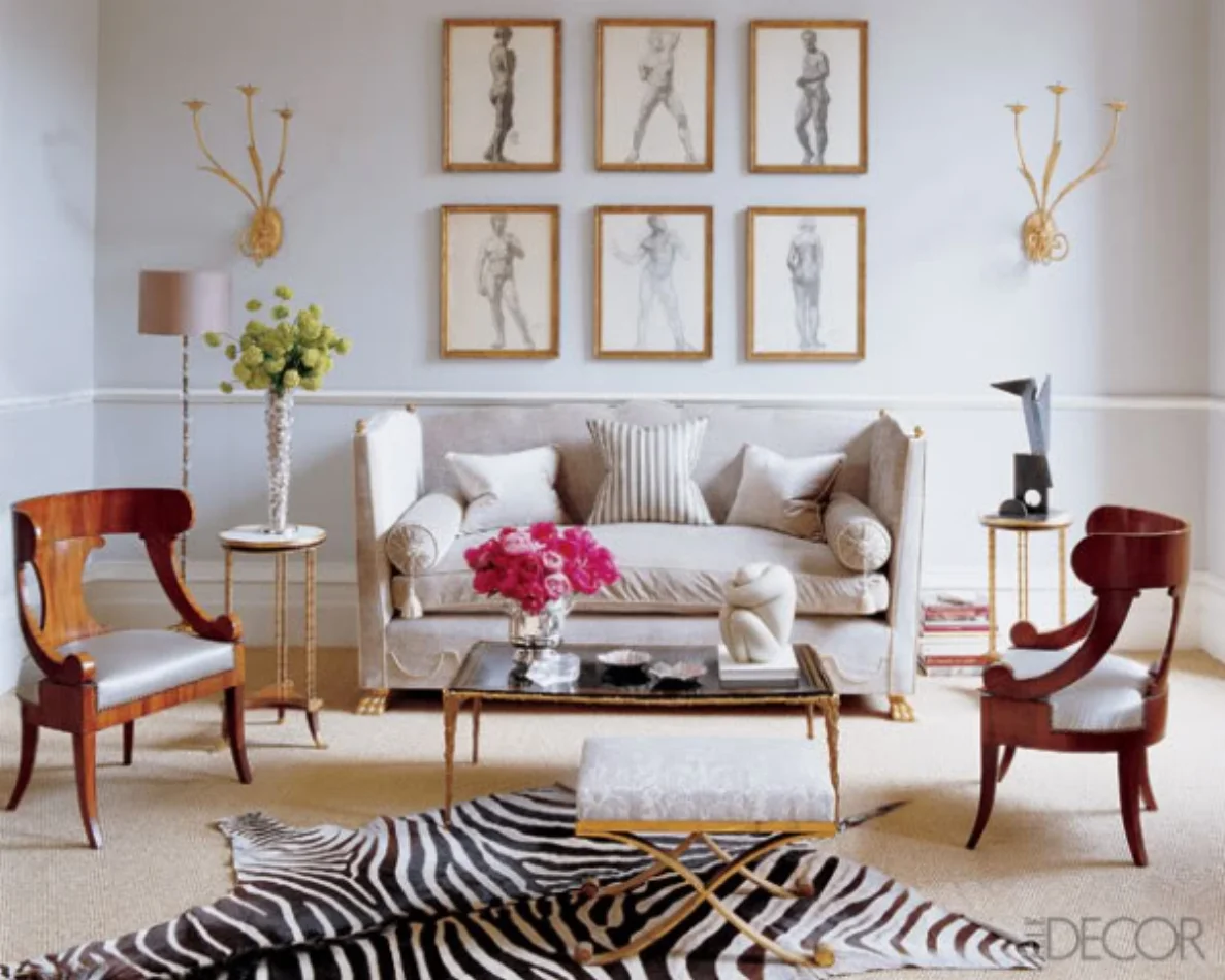 Source: Elle Decor