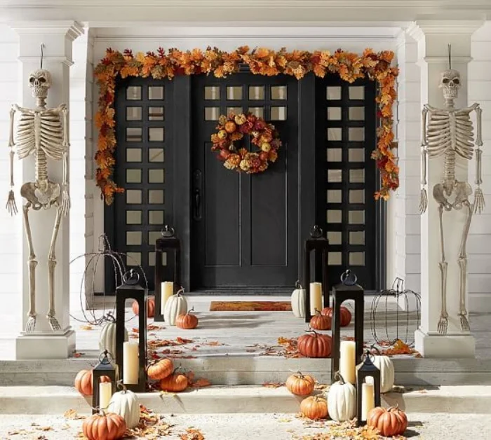 VIA: Pottery Barn
