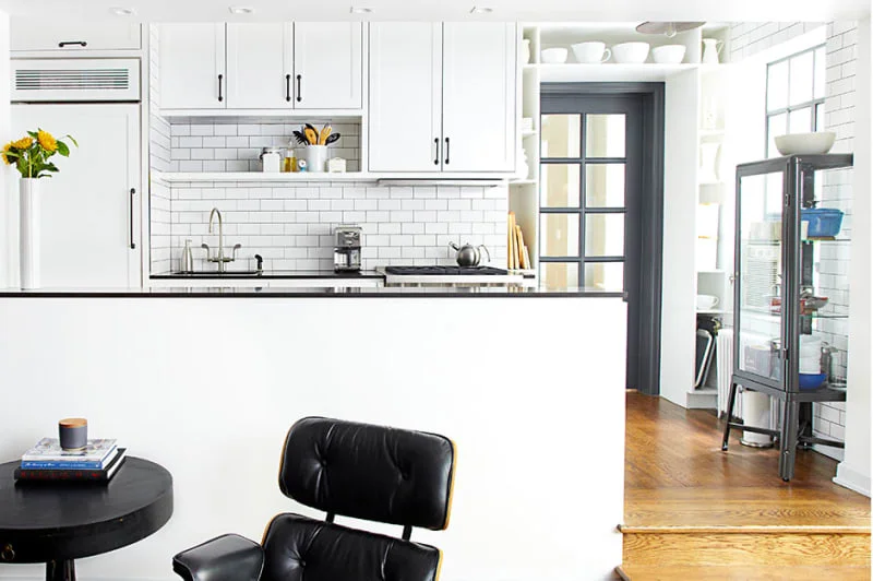 Photo: Lauren Rubin Architecture