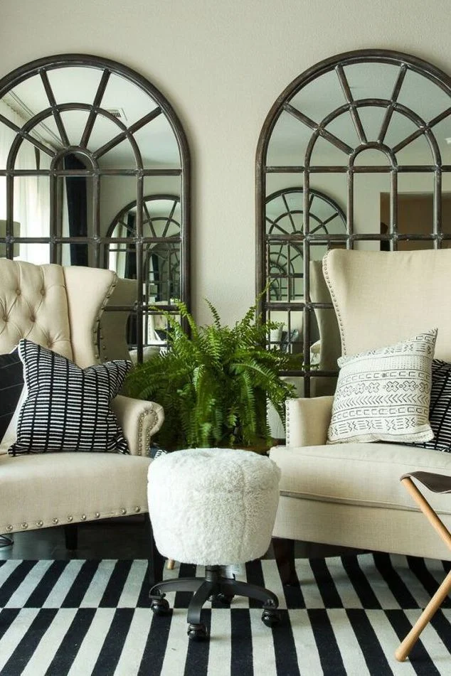 Photo Credit: Elle Decor