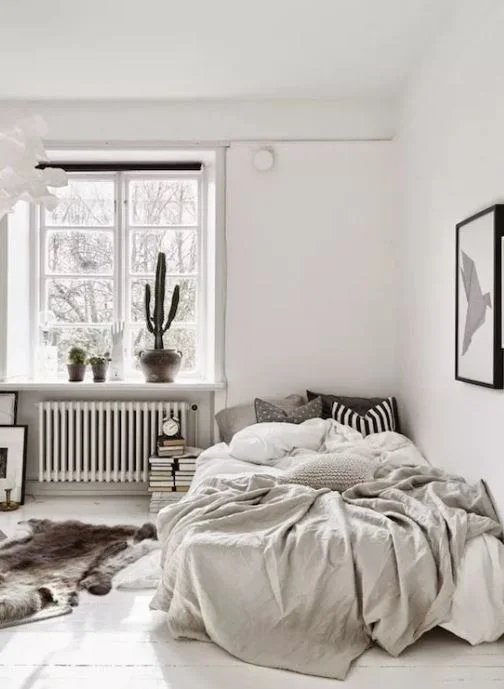 Photo Credit: My Scandinavian Home