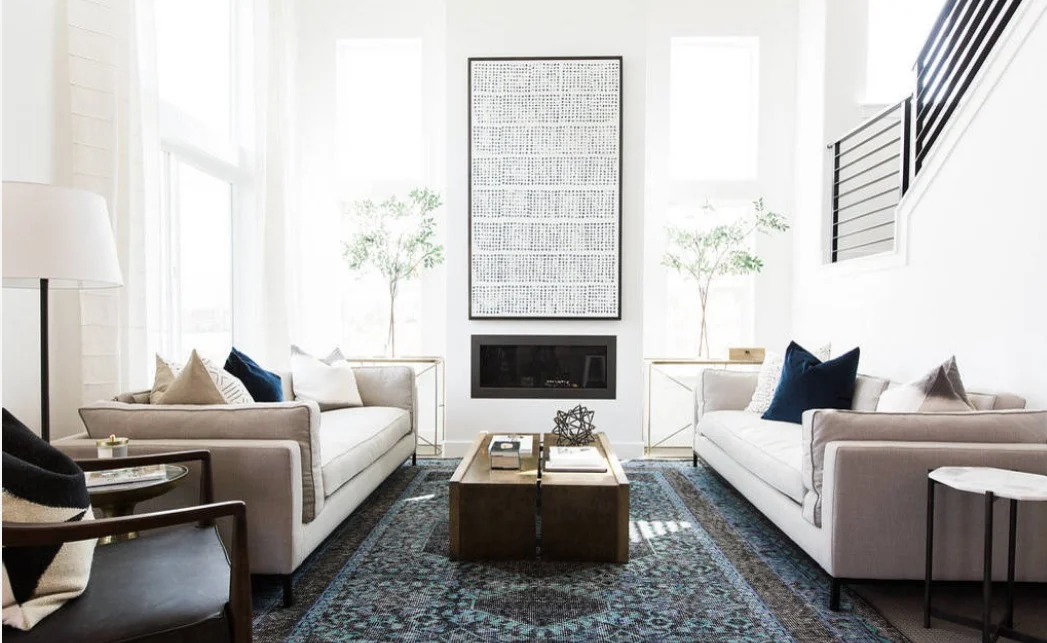 Photo Credit: Akin Design Studio