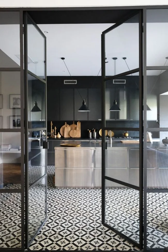 Image Credit: ATELIER RUE VERTE , le blog