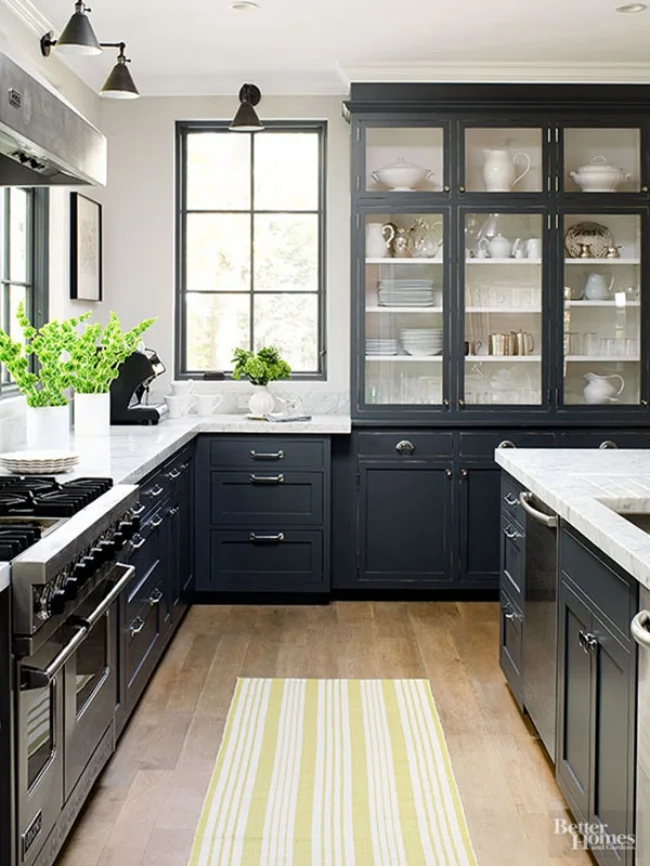 Image Credit: Better Homes & Garden