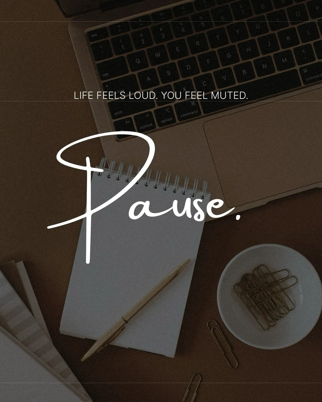 After years helping clients craft homes that nurture the soul, I noticed a pattern:

People create beautiful lives&hellip; but quietly live dimmed.

Too much adapting.
Too much responsibility.
Not enough space to reset.

That insight inspired Coming 