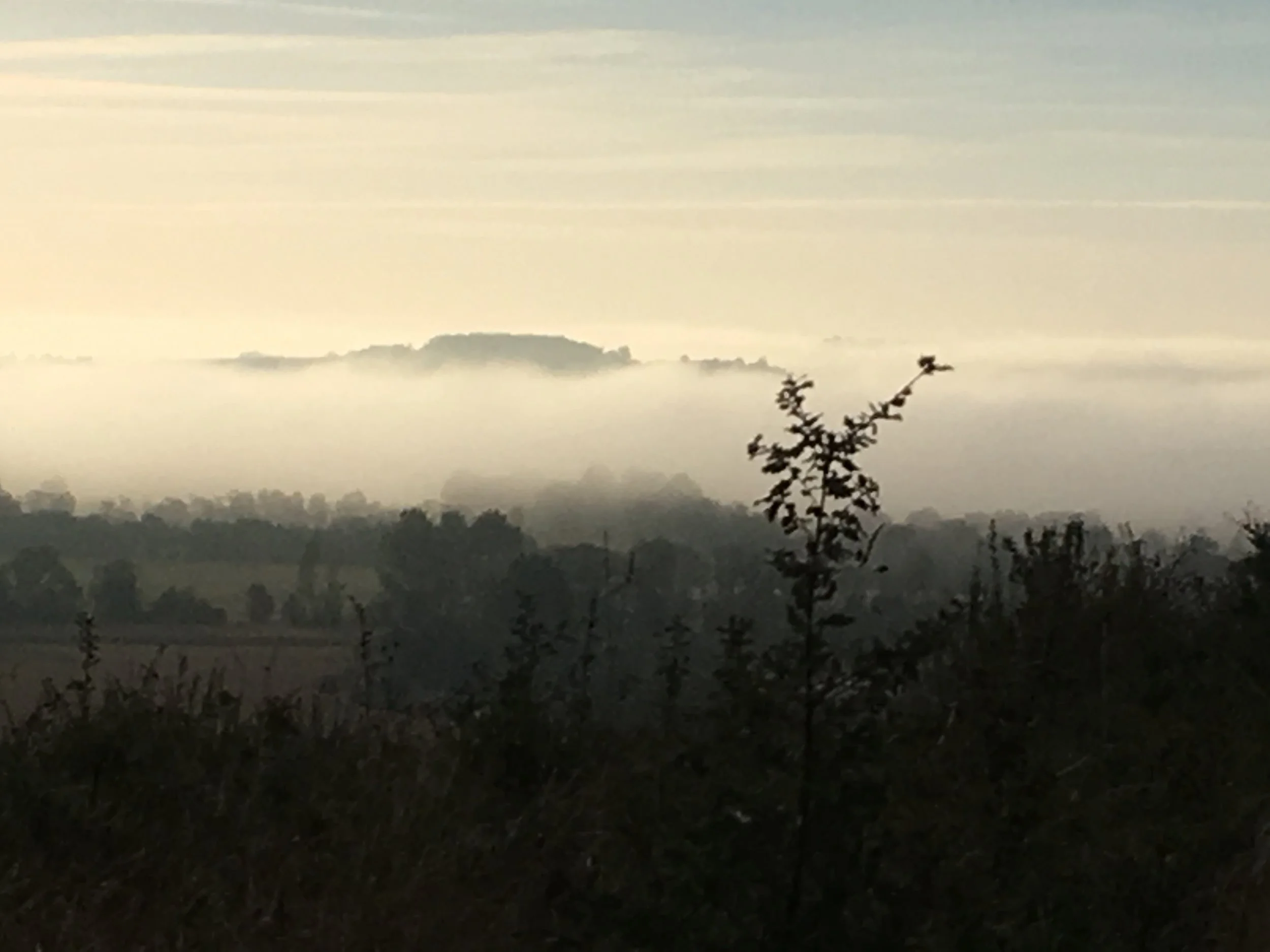 My Corner of the World: How does it affect me, as a Woman?