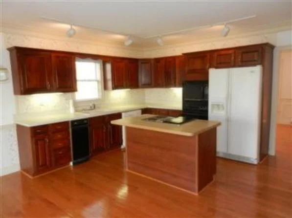 Kitchen BEFORE