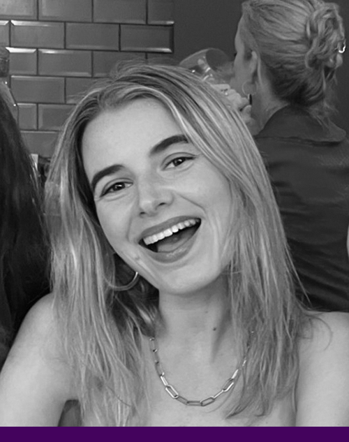 135/ SPOTLIGHT: IZZY JOHNSON