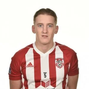 Ronan Curtis is a prime example of the newly established pathway upcoming talents in Ireland can take prior to earning a big money move.