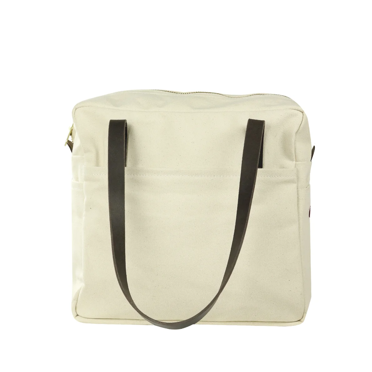 cream Messenger Bag navy.jpg