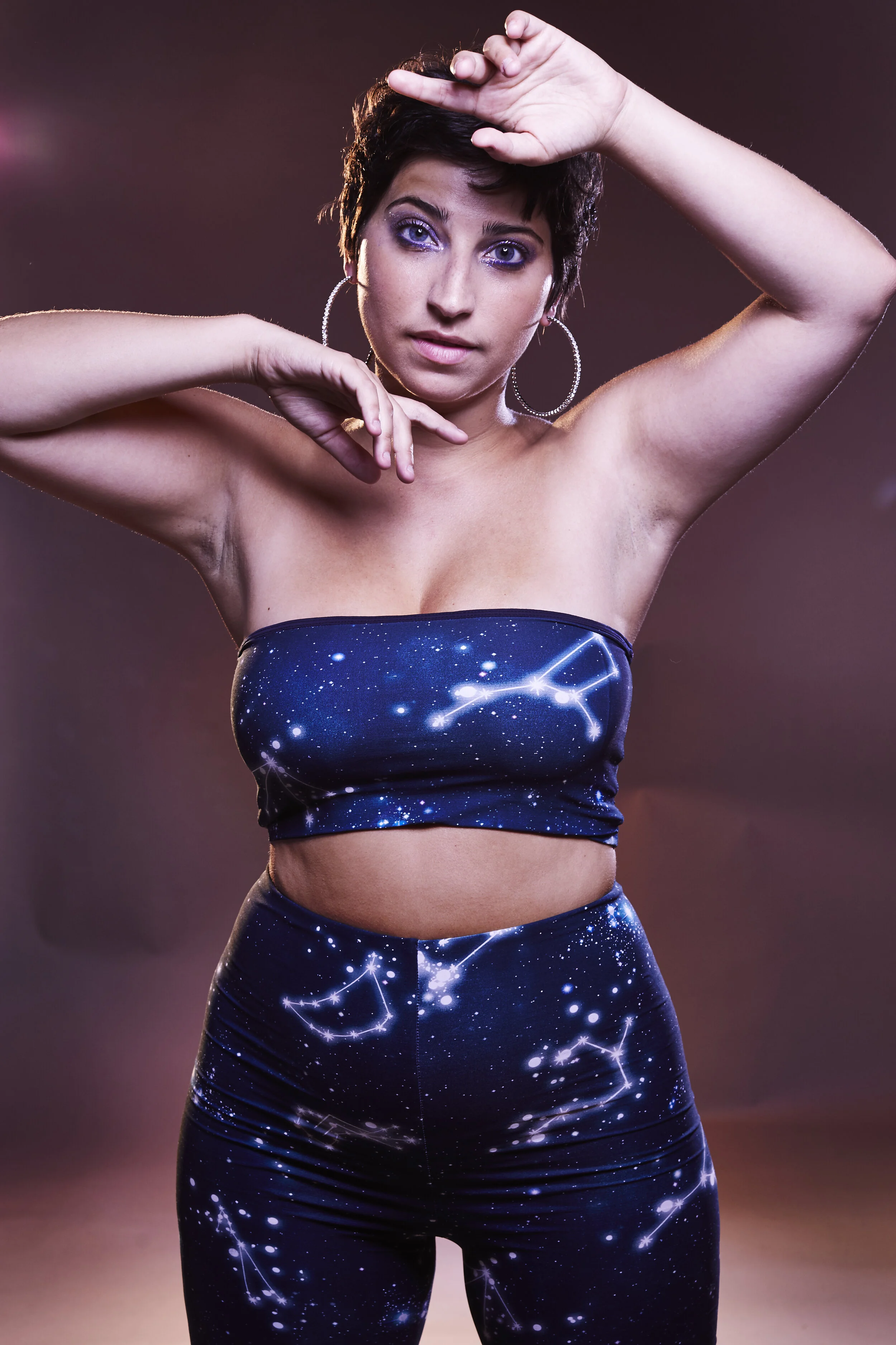 Constellations Bandeau