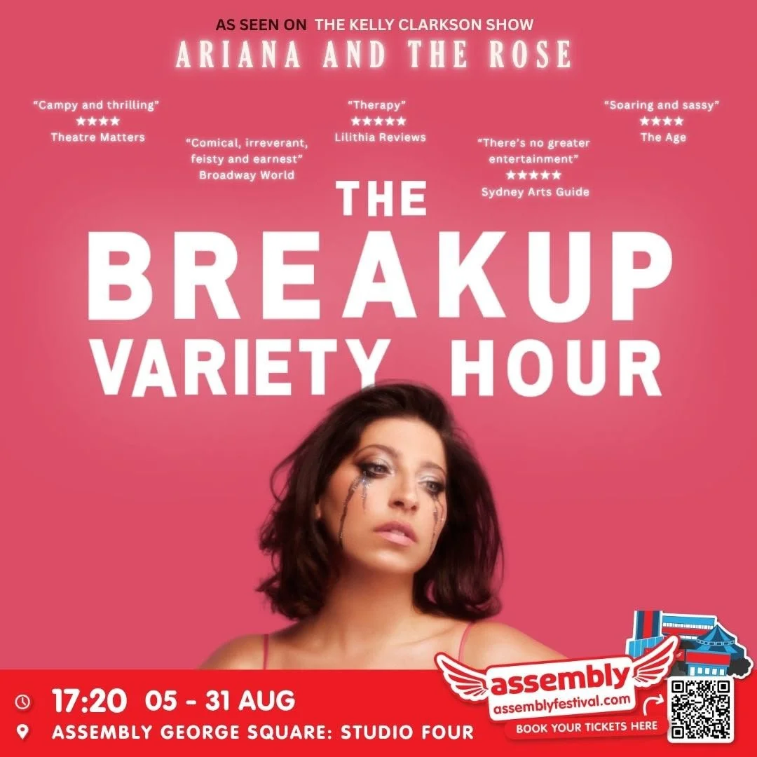 breakup_variety_hour_poster