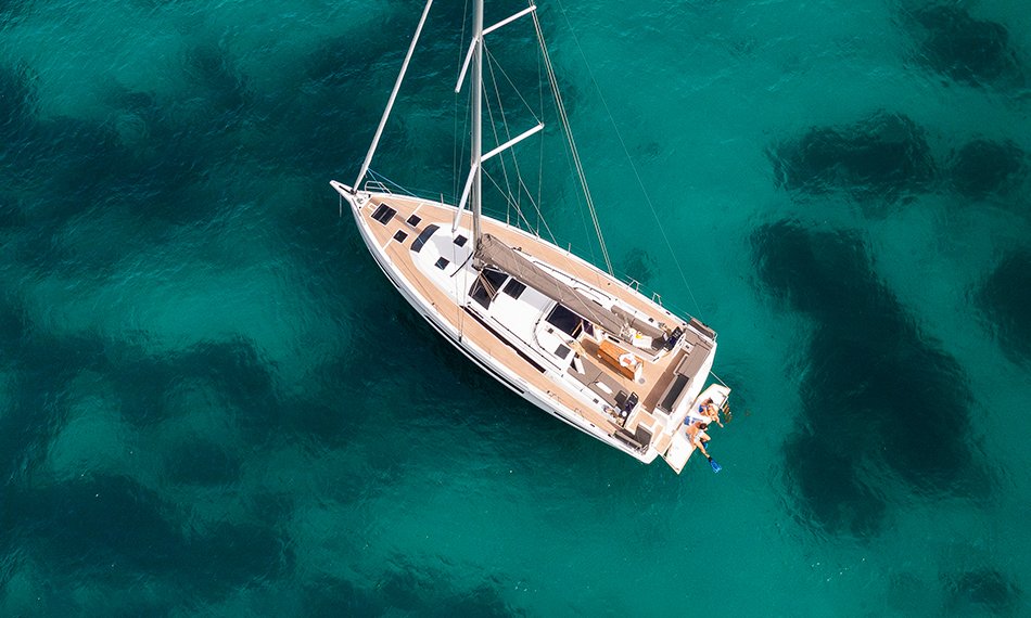 Yacht Store | Catamarans & Yachts for Sale in Greece