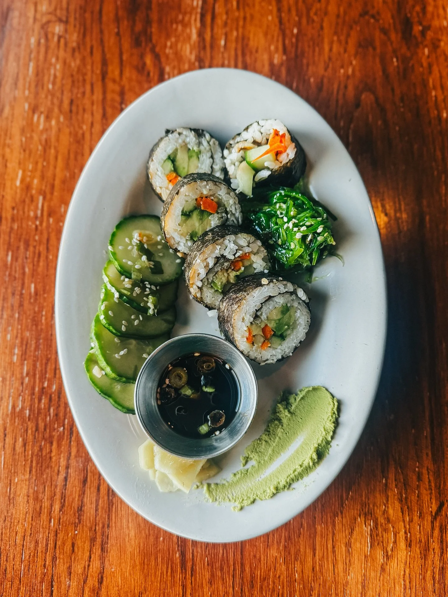 ✨ Three dishes, Endless reasons to stop by.

From bold flavors to comfort classics, every plate at Ish Kitchen is crafted to impress 🍽️

💬 Which dish has your name on it? Drop it below 👇

👉 Swipe through and tell us which one you&rsquo;re orderin