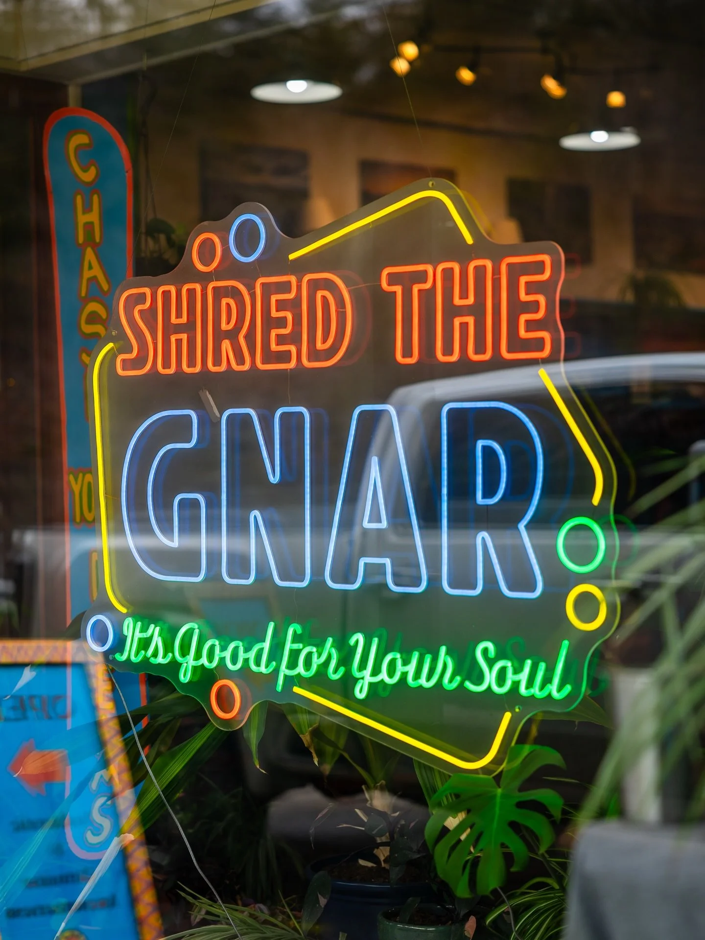 Meet McClumsy 😎👕

What started as a childhood nickname turned into a brand built on approachability, energy, and not taking life too seriously. Founded by Robby McClung, McClumsy is all about leaning into the casual, and the carefree - and wearing 