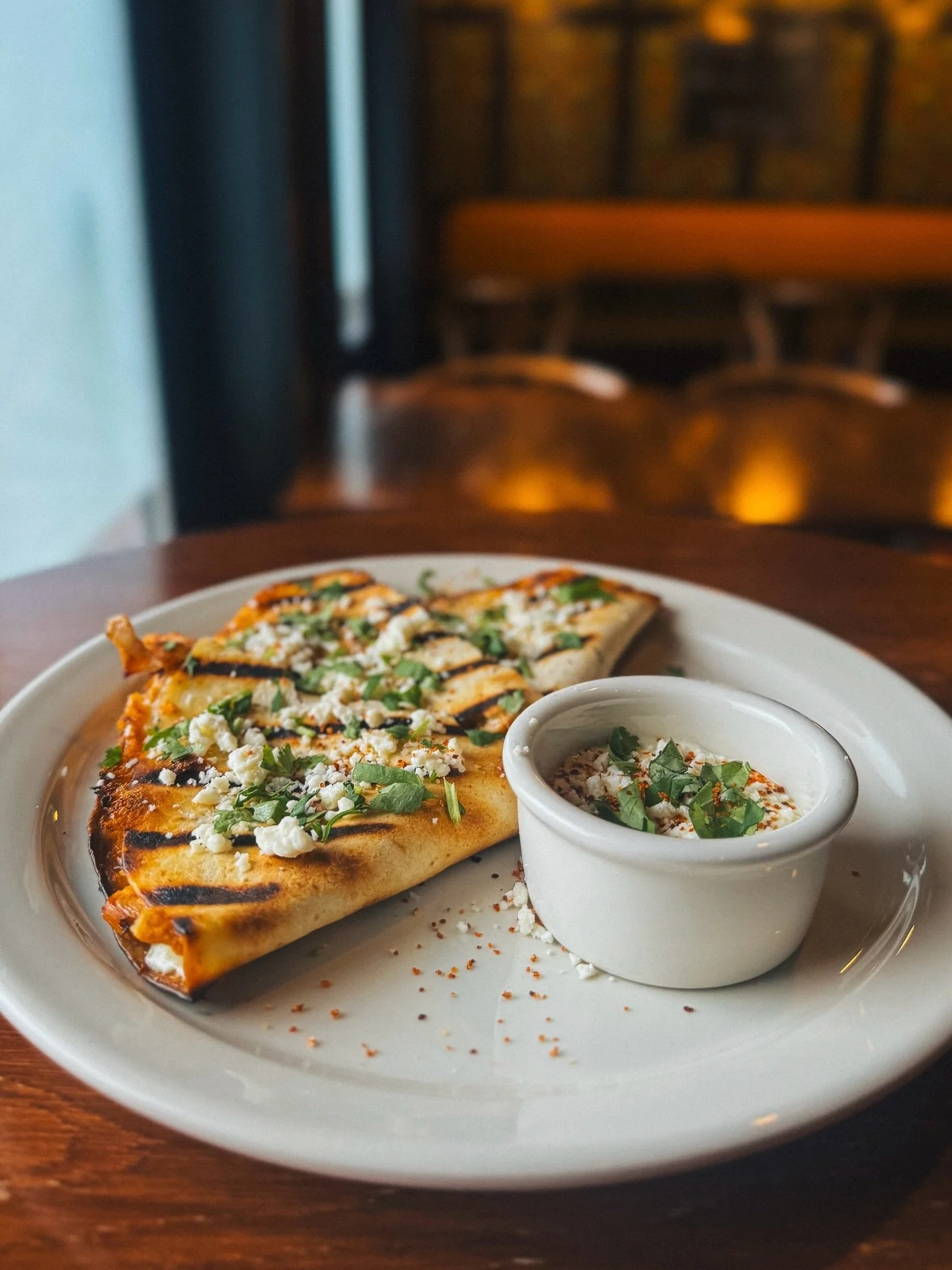 A few dishes from the menu that never miss! 🍽️

✨ The kind you order once&hellip; and then every time after that.

Swipe through, make your pick, and we&rsquo;ll see you soon! 🥙

#OnTheMenu #LocalEats #comehungry