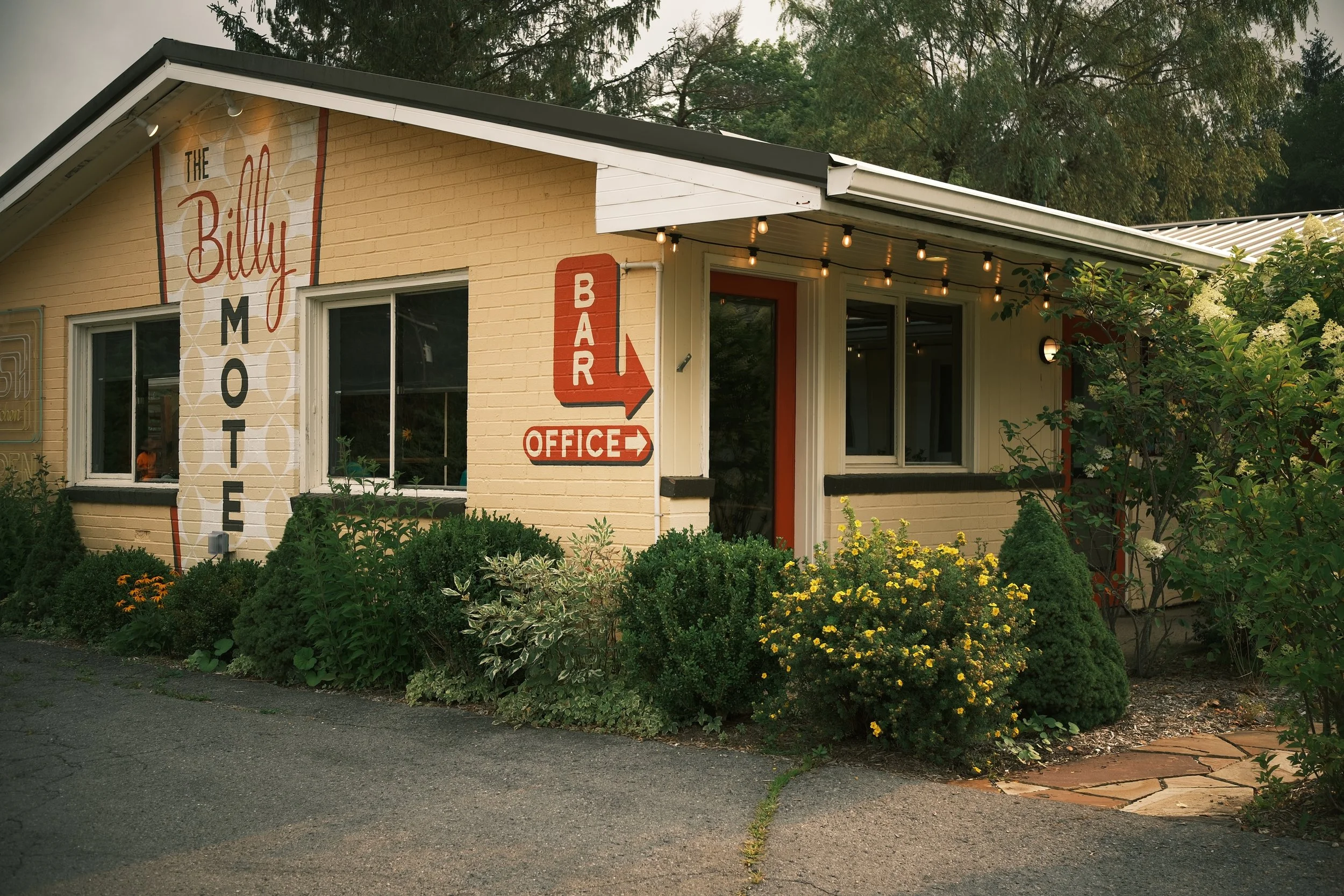 Welcome post