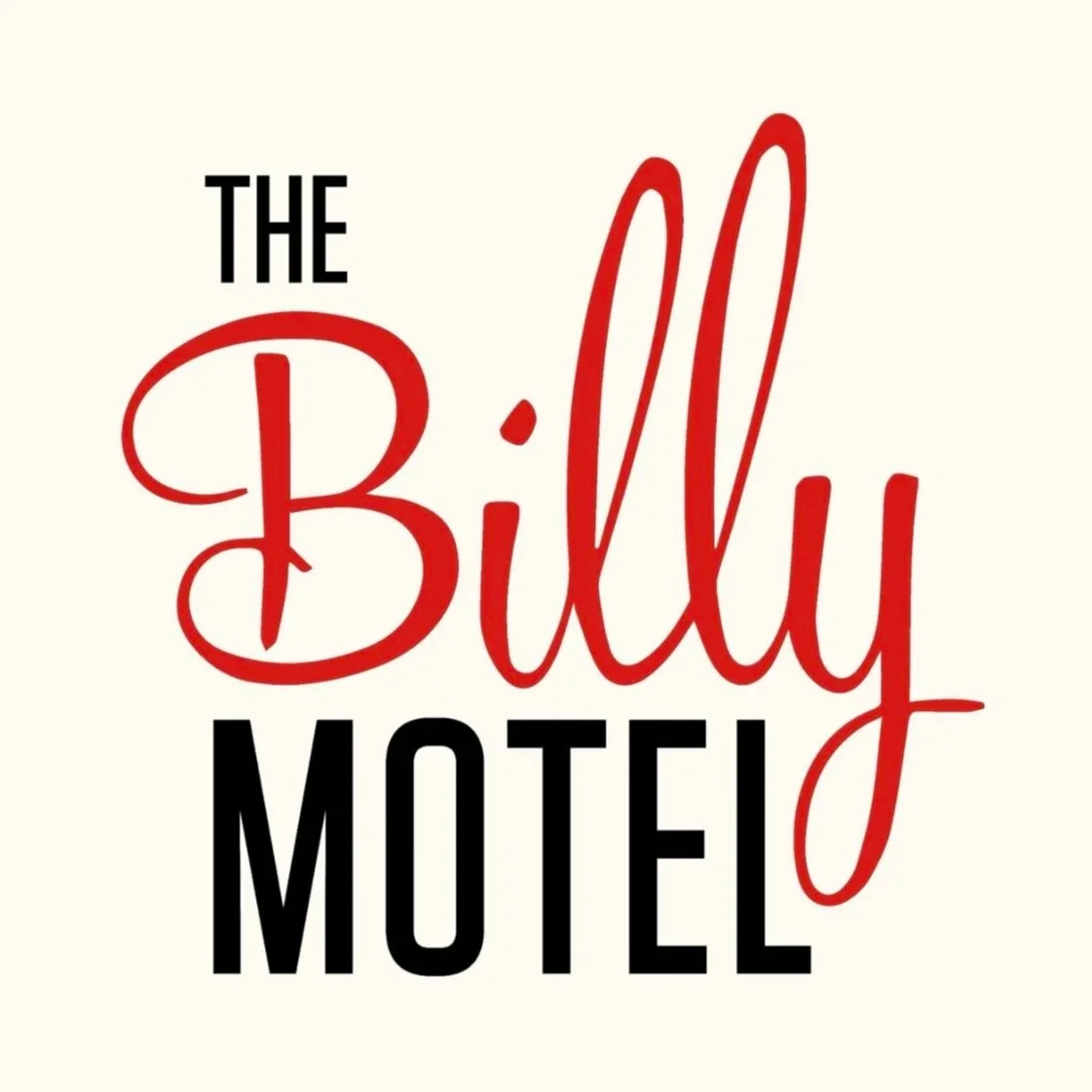 The Billy Motel &amp; Bar