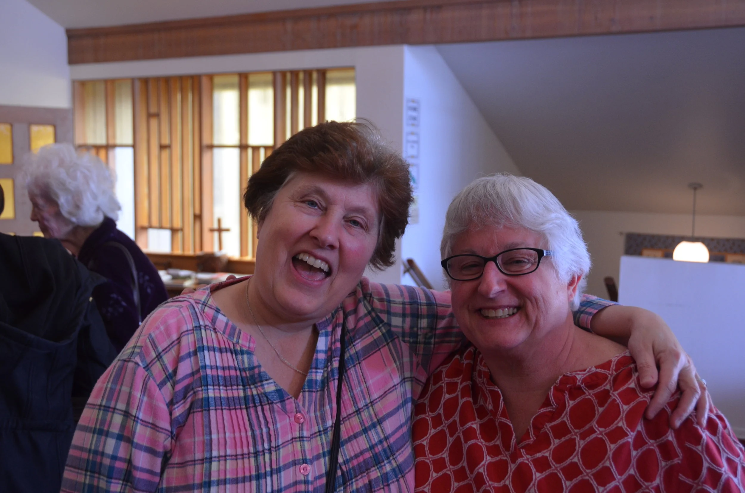 Selah United Methodist Church