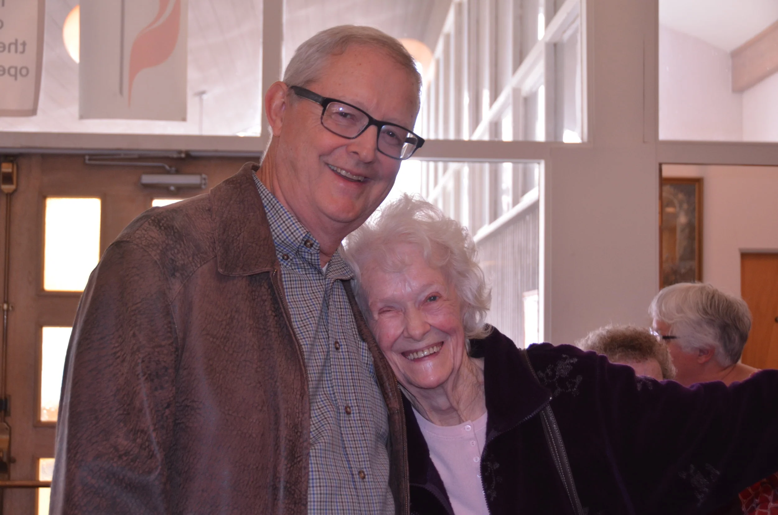 Selah United Methodist Church